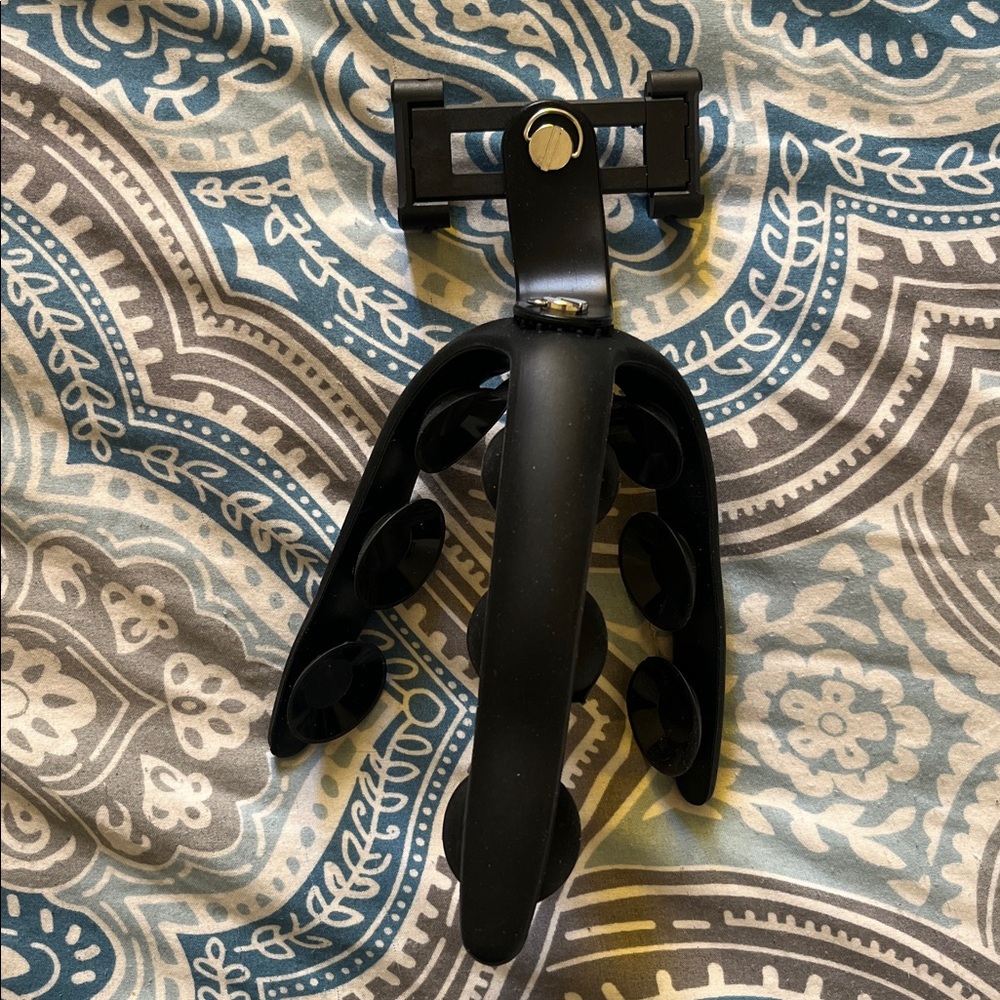 Tenikle Pro Flexible Suction Mount Phone Tripod
